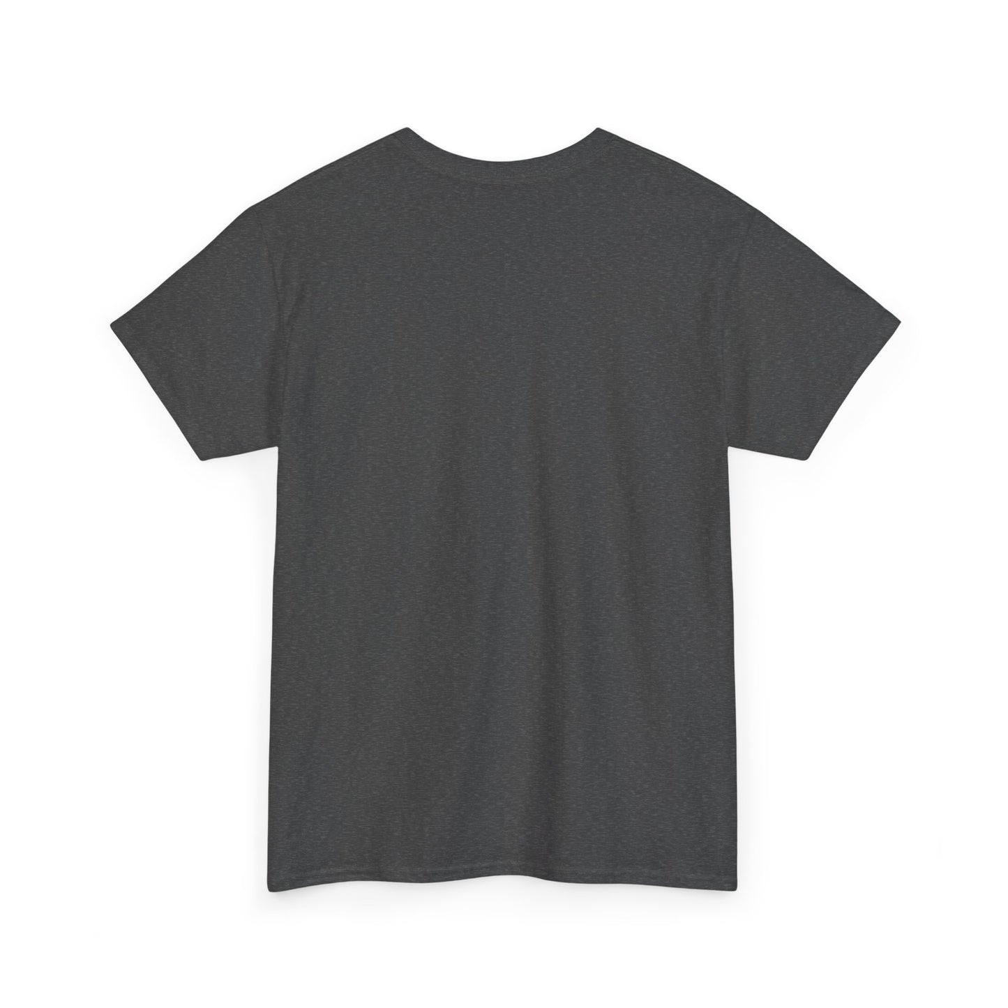 Minnesota nICE Culture Unisex Heavy Cotton Tee