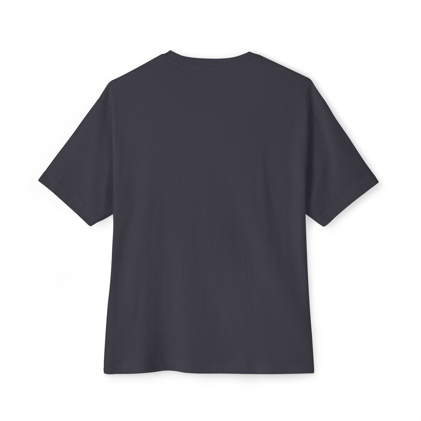 Rhino Breakout Unisex Oversized Boxy Tee, Graphic Tee for Power Lovers