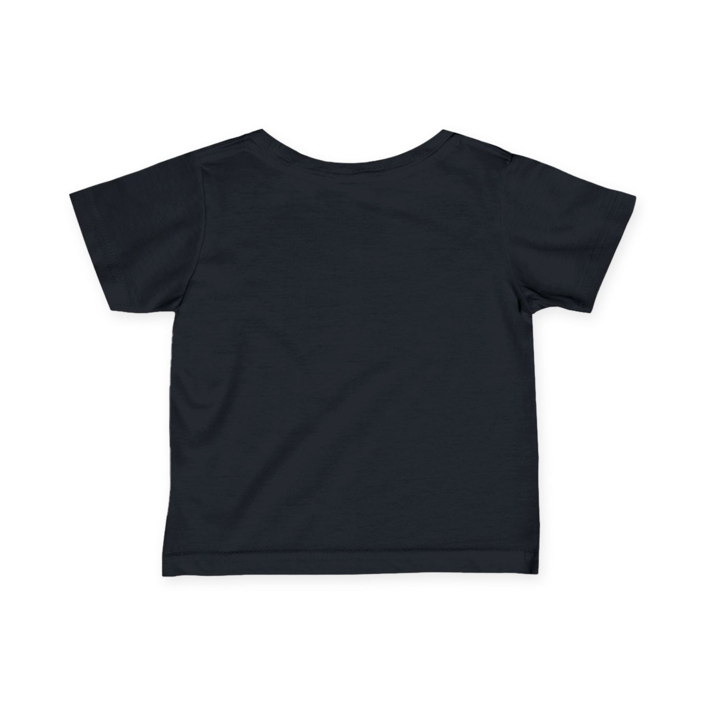 I'm a Rainbow Baby Infant Fine Jersey Tee