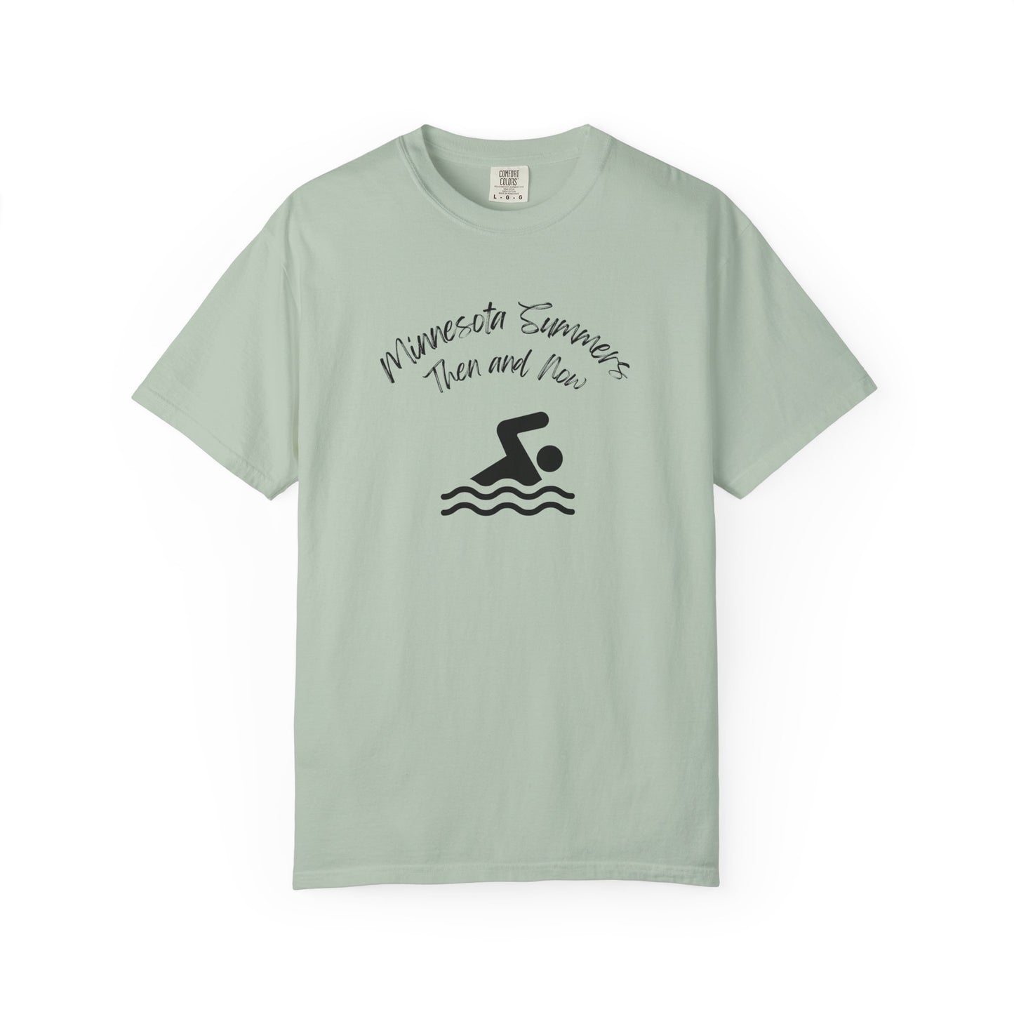 Minnesota Save My Lungs Unisex T-Shirt