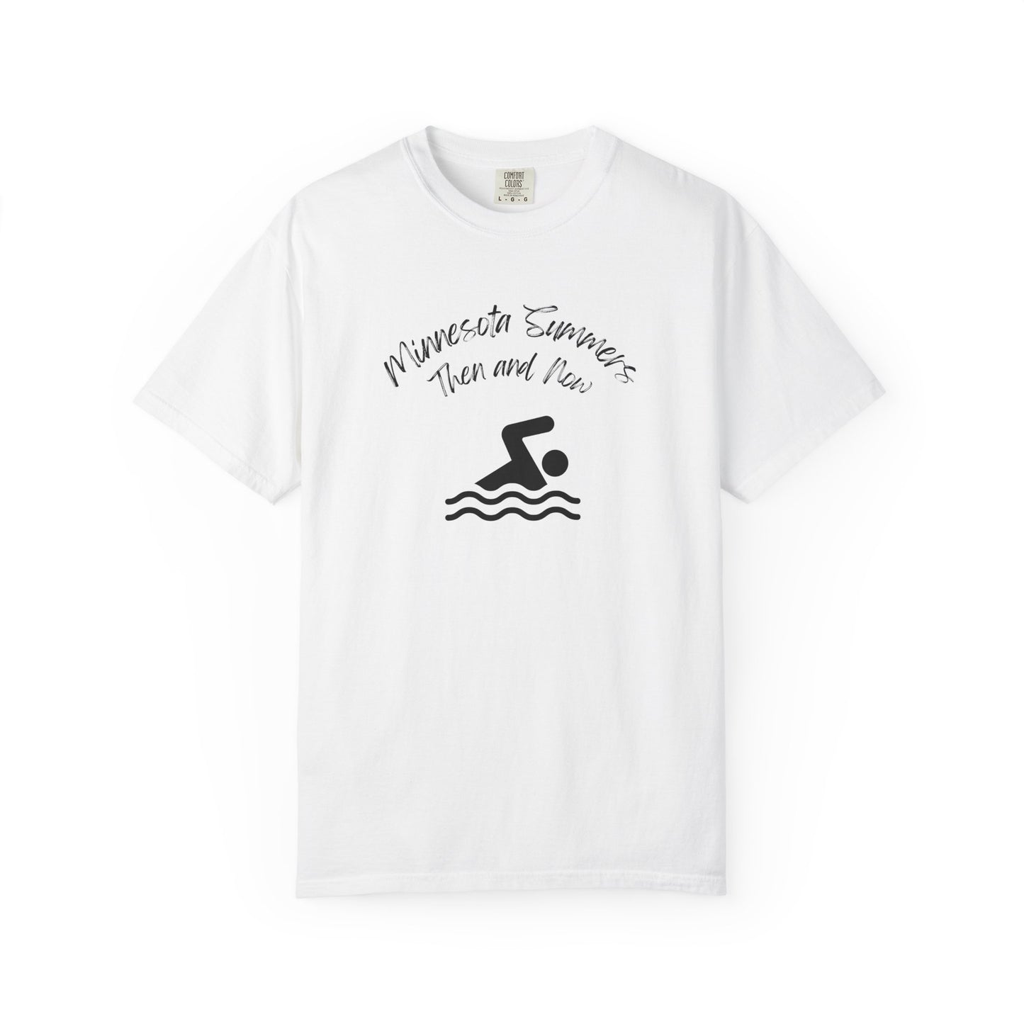 Minnesota Save My Lungs Unisex T-Shirt