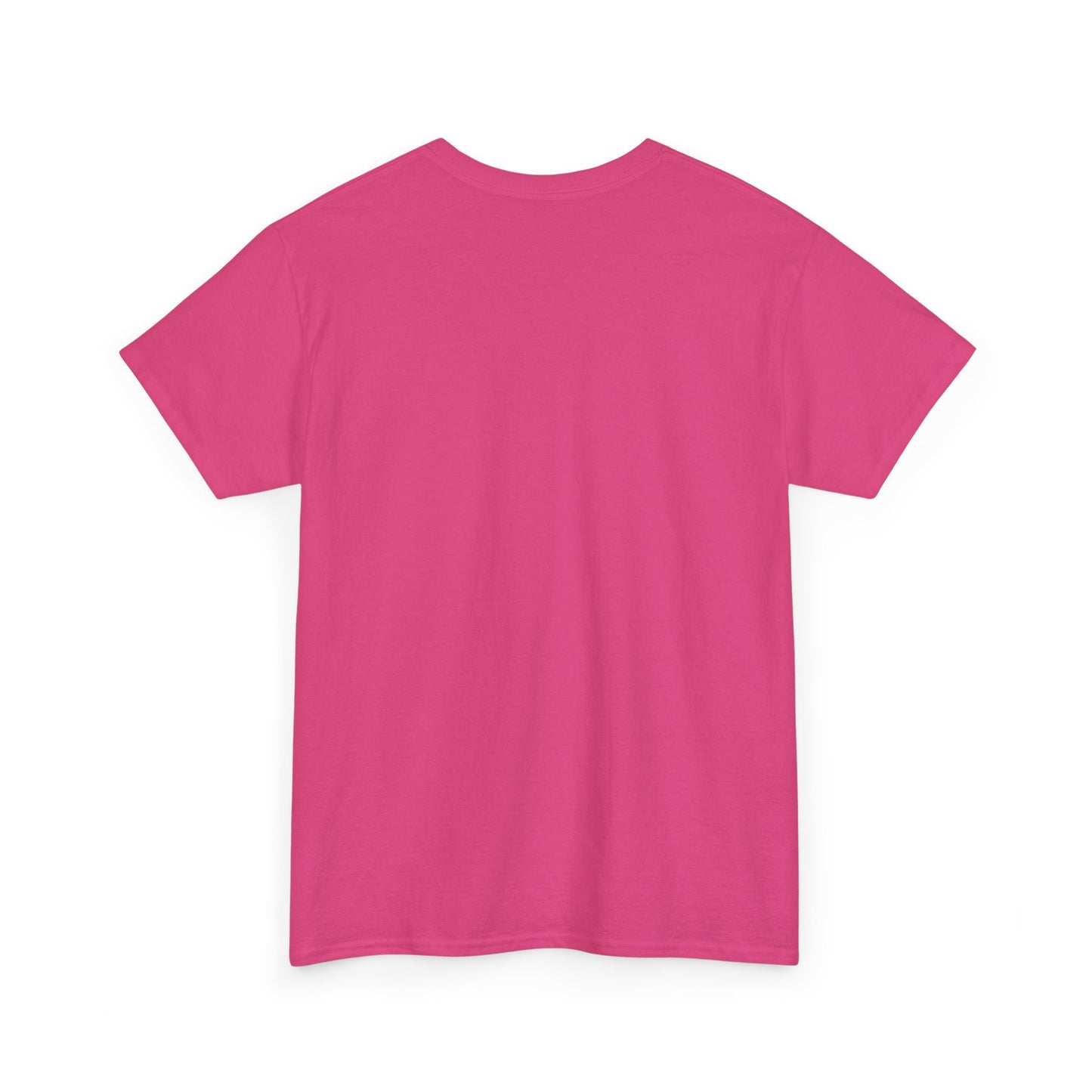 I Hike To Drive Off the Crazy Unisex Cotton T-Shirt for Nature Lovers