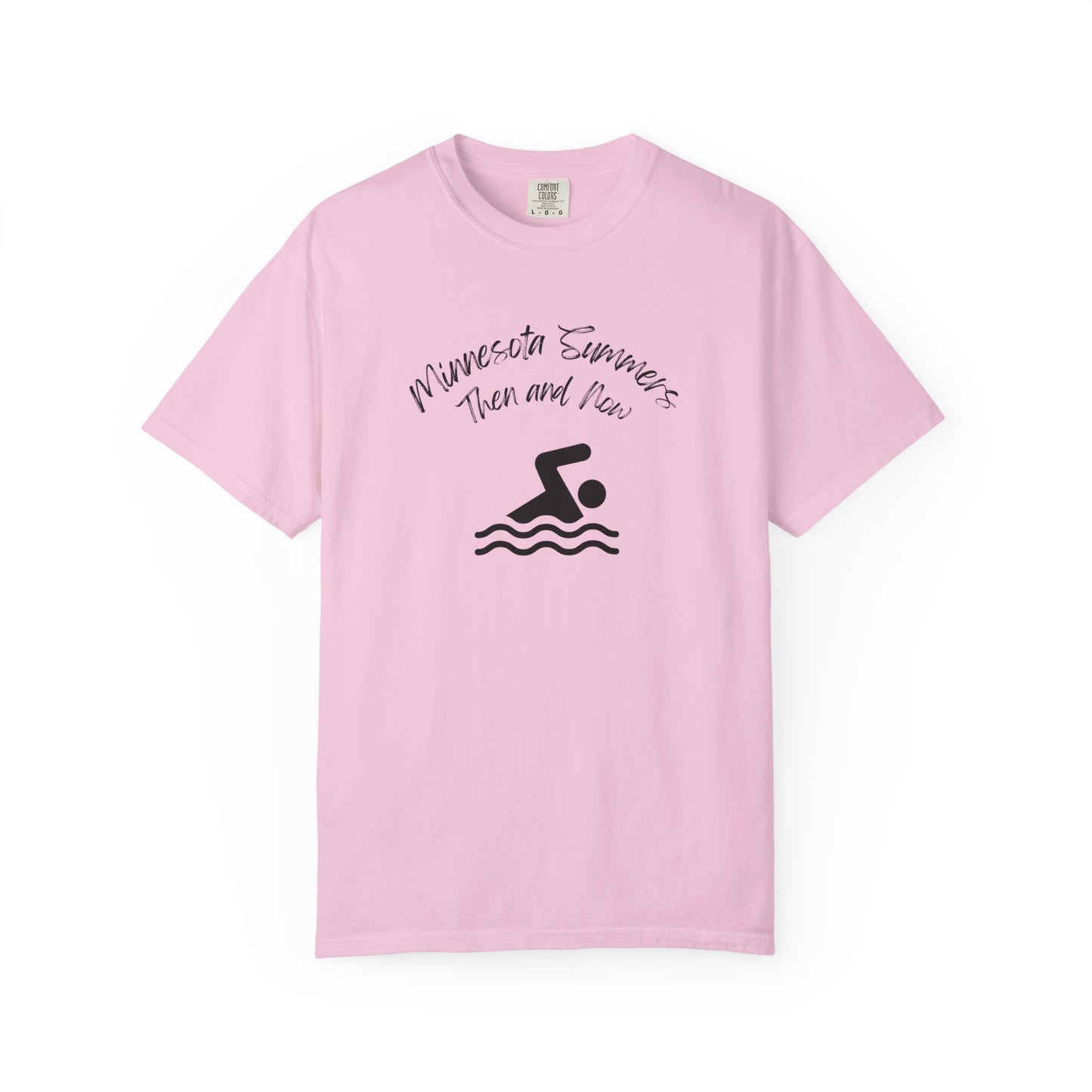 Minnesota Save My Lungs Unisex T-Shirt