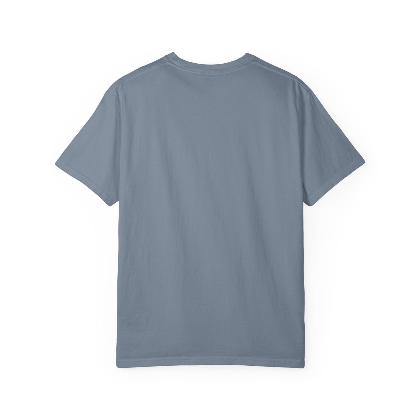 Adventure Graphic Tee, Rolling Free T-Shirt, Unisex Nature Loving Motorcycle Enthusiast