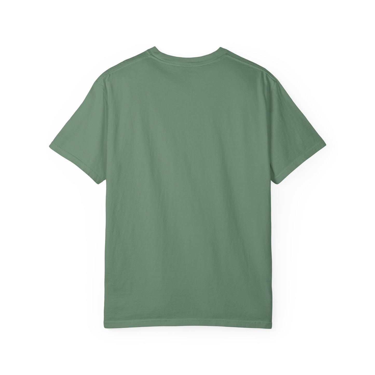 Quiet Strength of Police First Responders Unisex T-Shirt