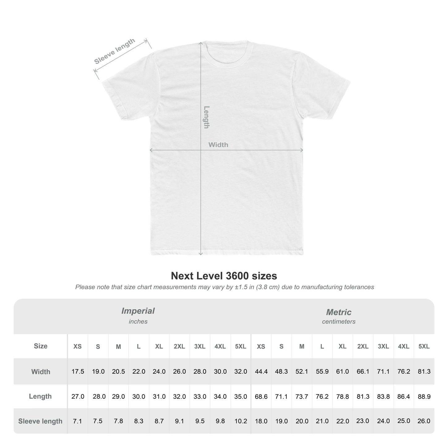 Rocks with Soul Unisex Cotton Crew Tee