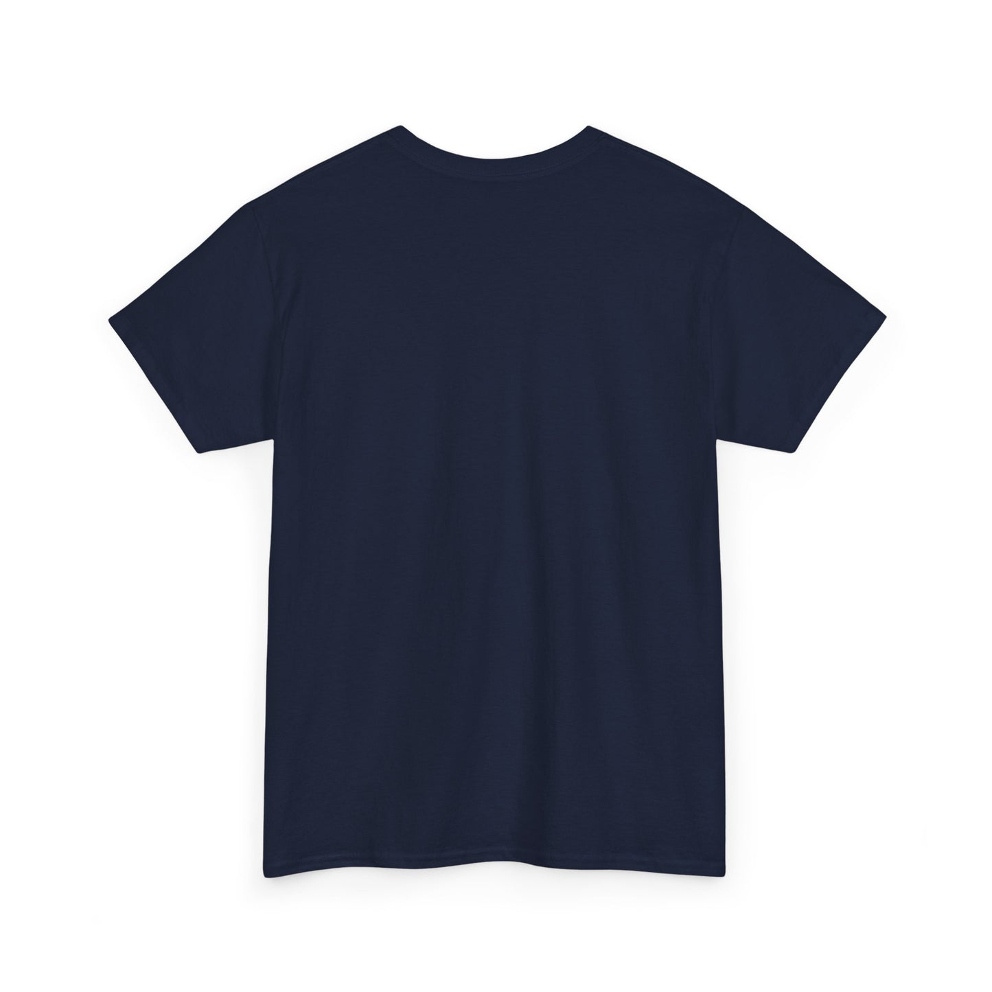 Minnesota nICE Culture Unisex Heavy Cotton Tee