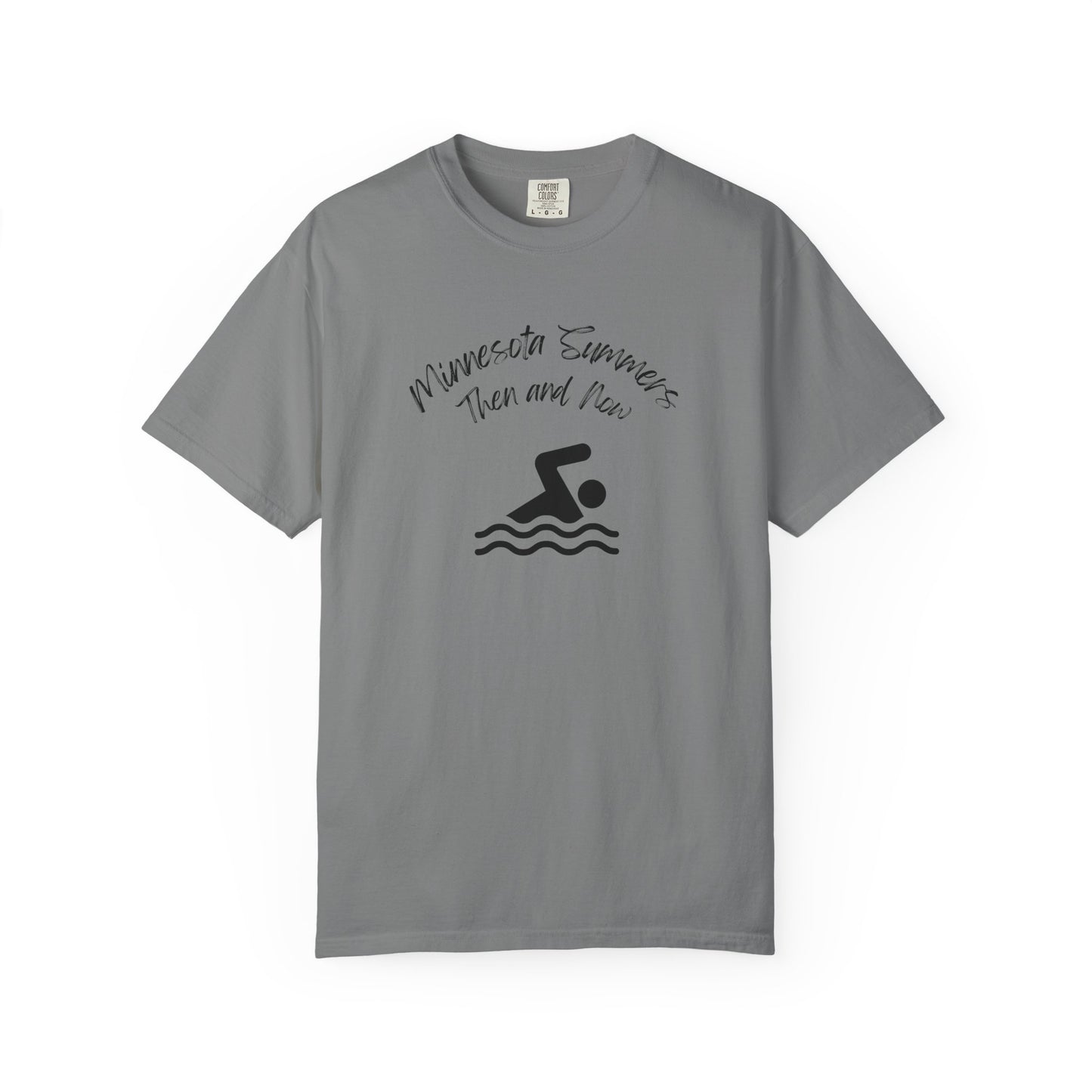 Minnesota Save My Lungs Unisex T-Shirt