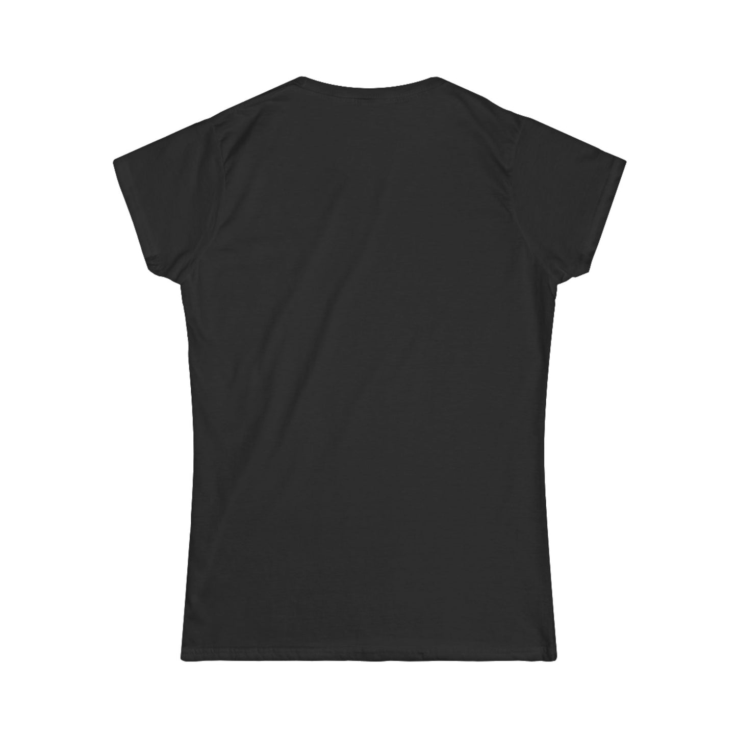 Eco-Conscious Women's Tee, Endangered Sea Turtle
