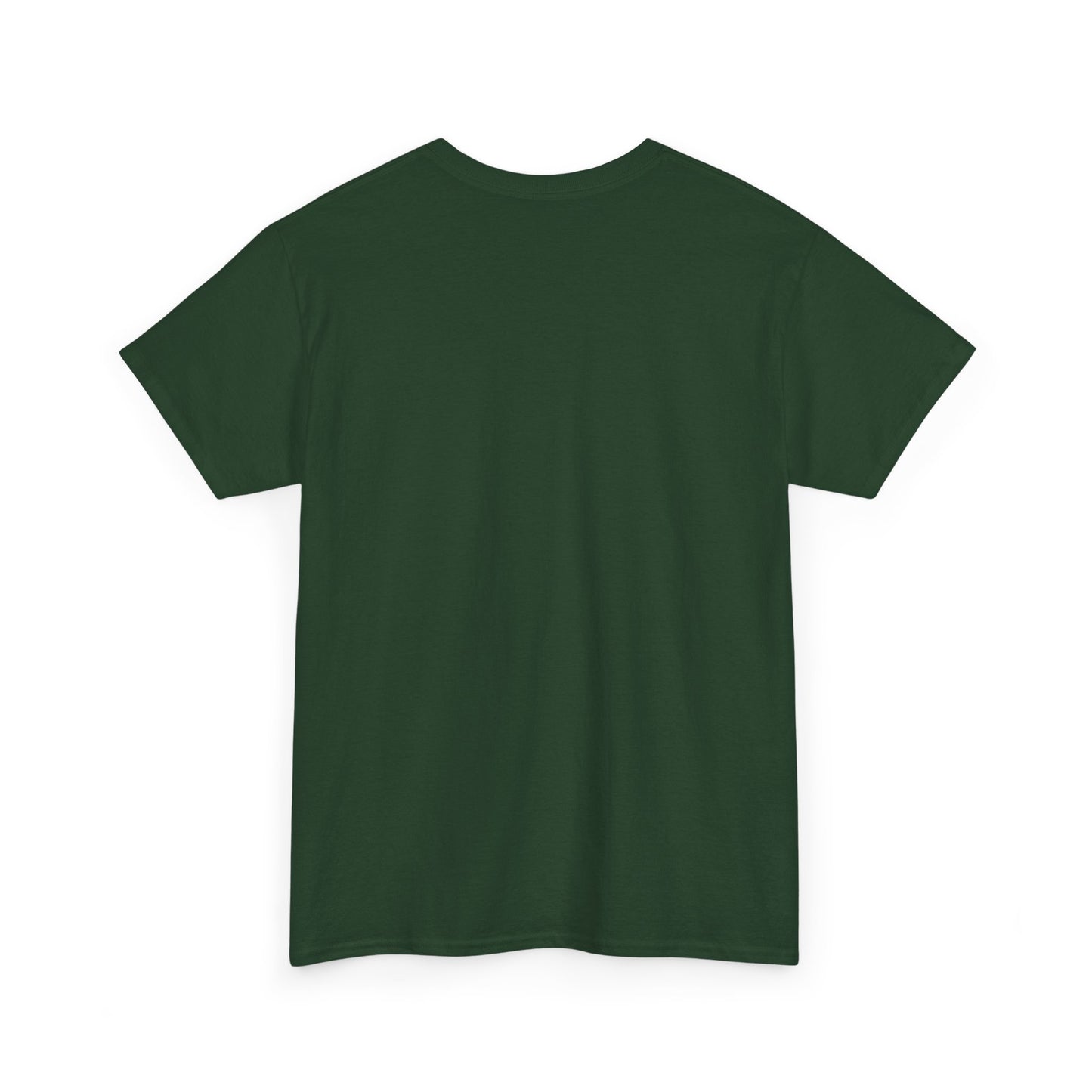 Coloring Outside the Lines Unisex Tee - Fun, Creative Bold Colors Art Lovers