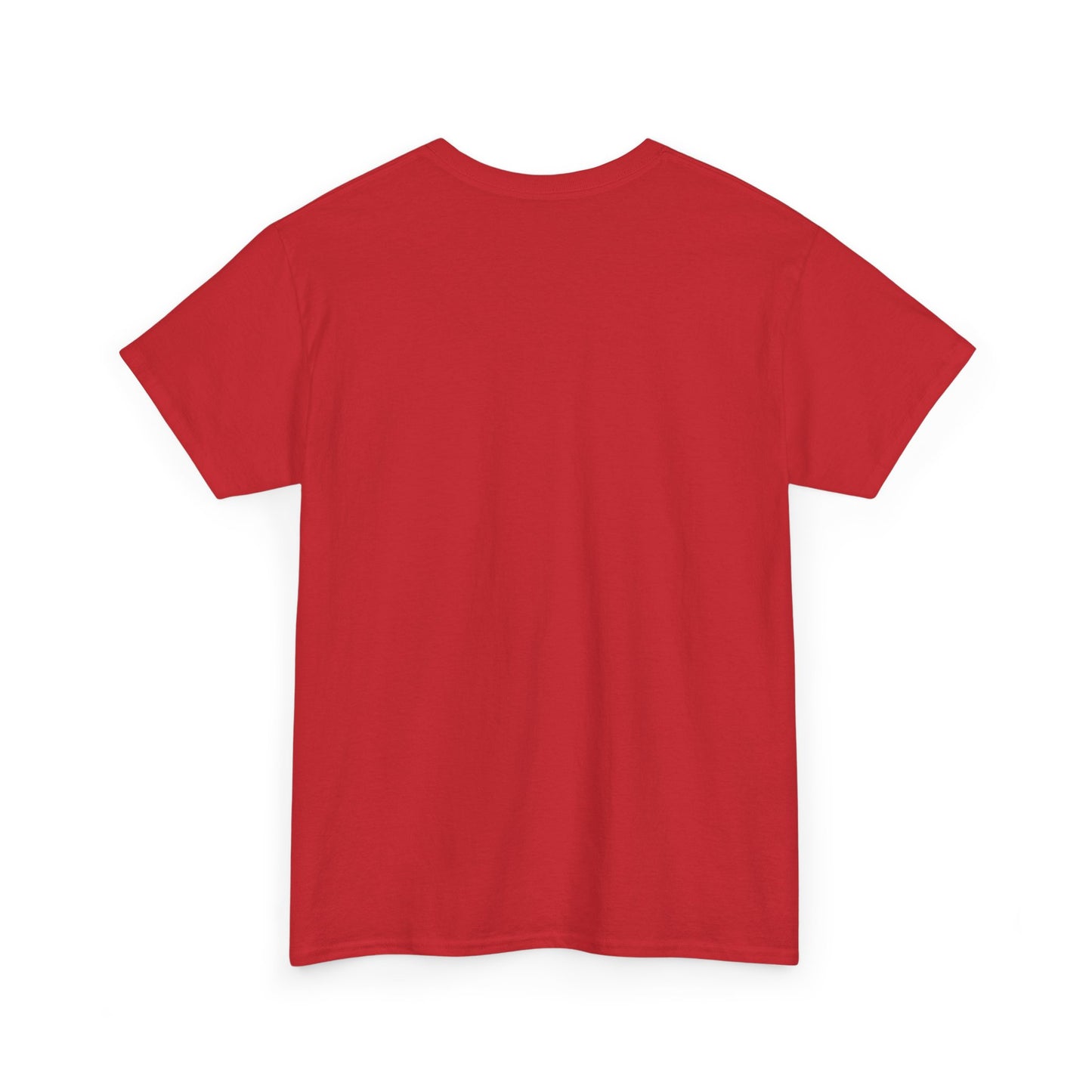 I Hike To Drive Off the Crazy Unisex Cotton T-Shirt for Nature Lovers