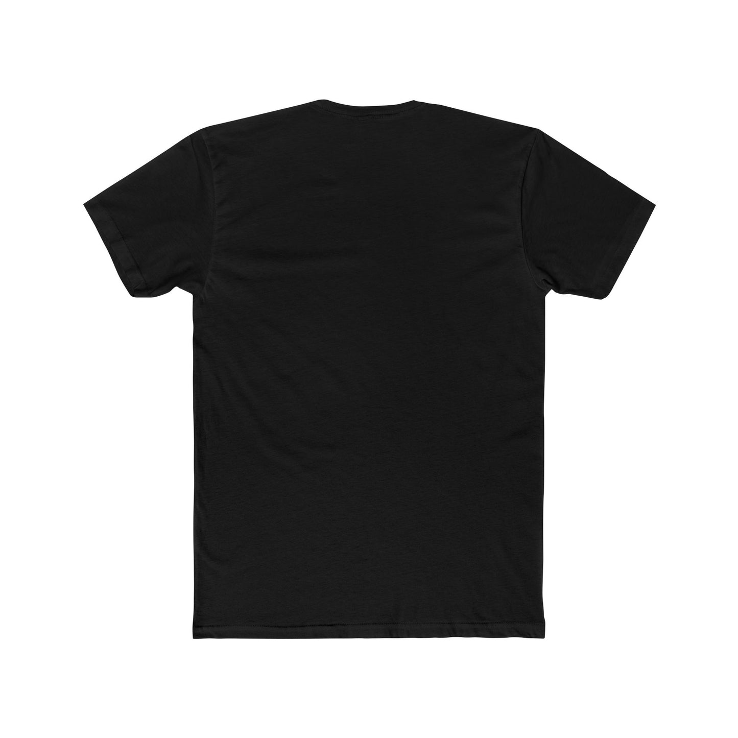 Rocks with Soul Unisex Cotton Crew Tee