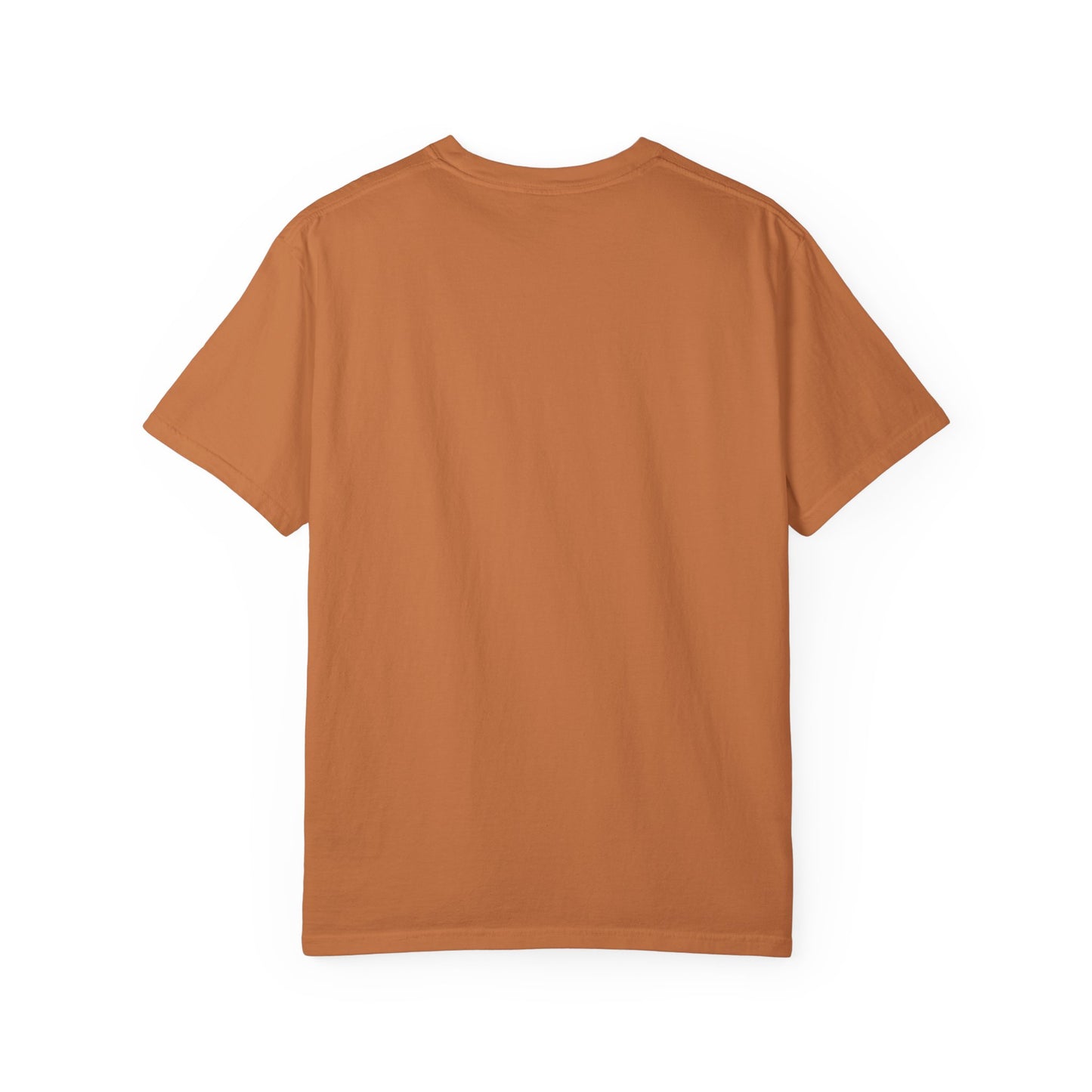 Quiet Strength of Fire First Responder Unisex T-shirt