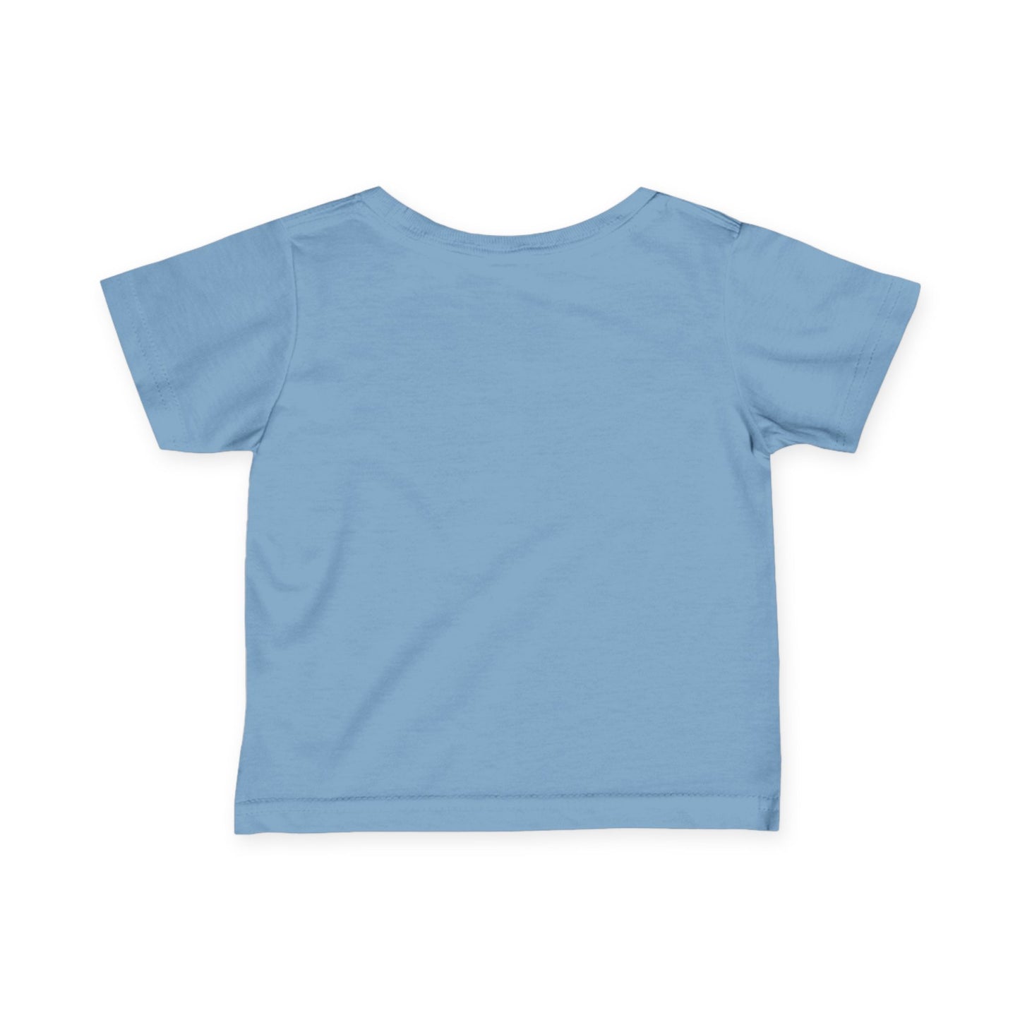 Mini Leaders Big Mission Save the World Infant Tee