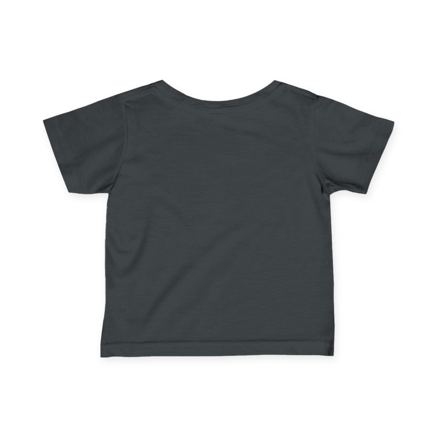 Miracle of Love Infant Tee to Welcome the Precious One