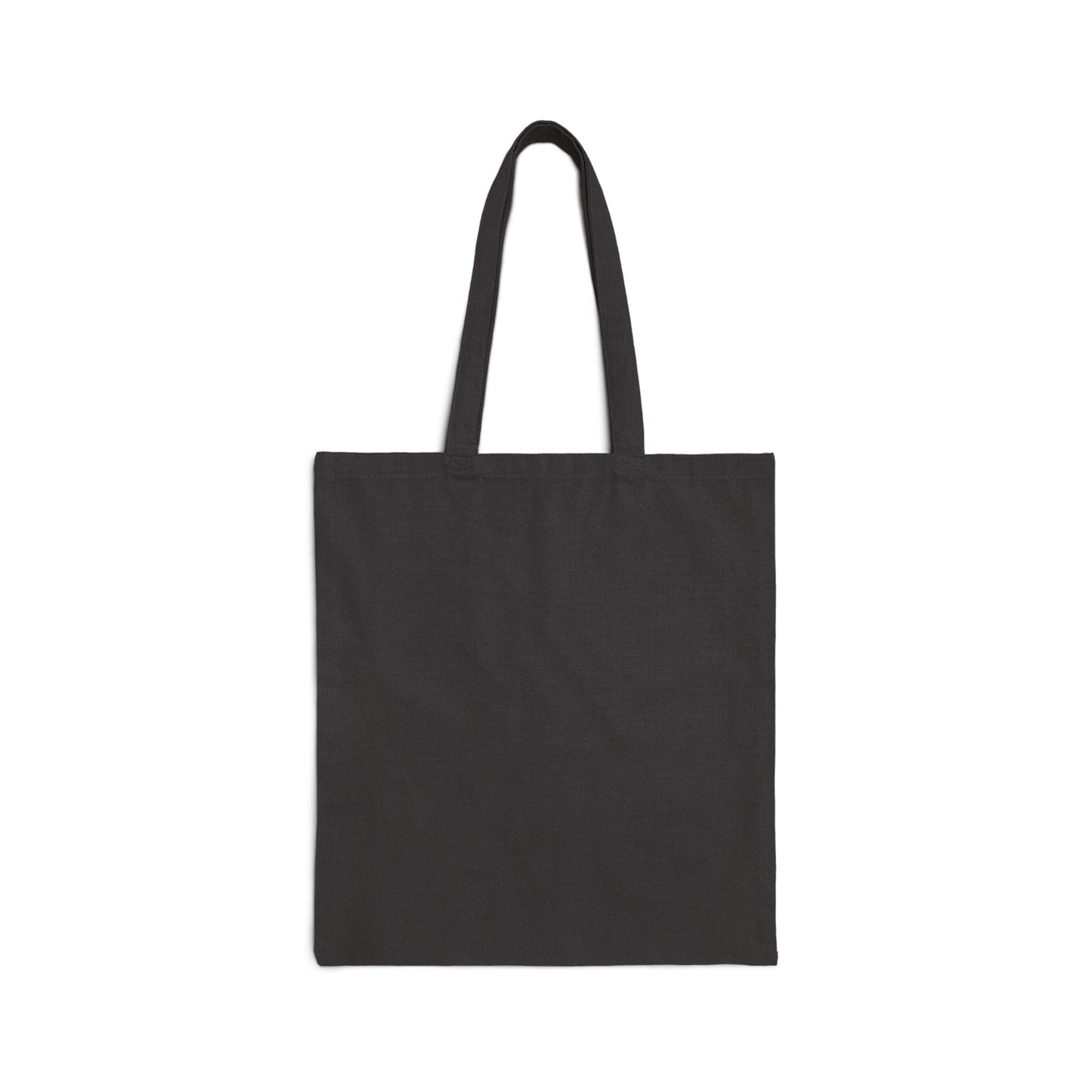 Grounded as a Forest Cotton Canvas Tote Bag
