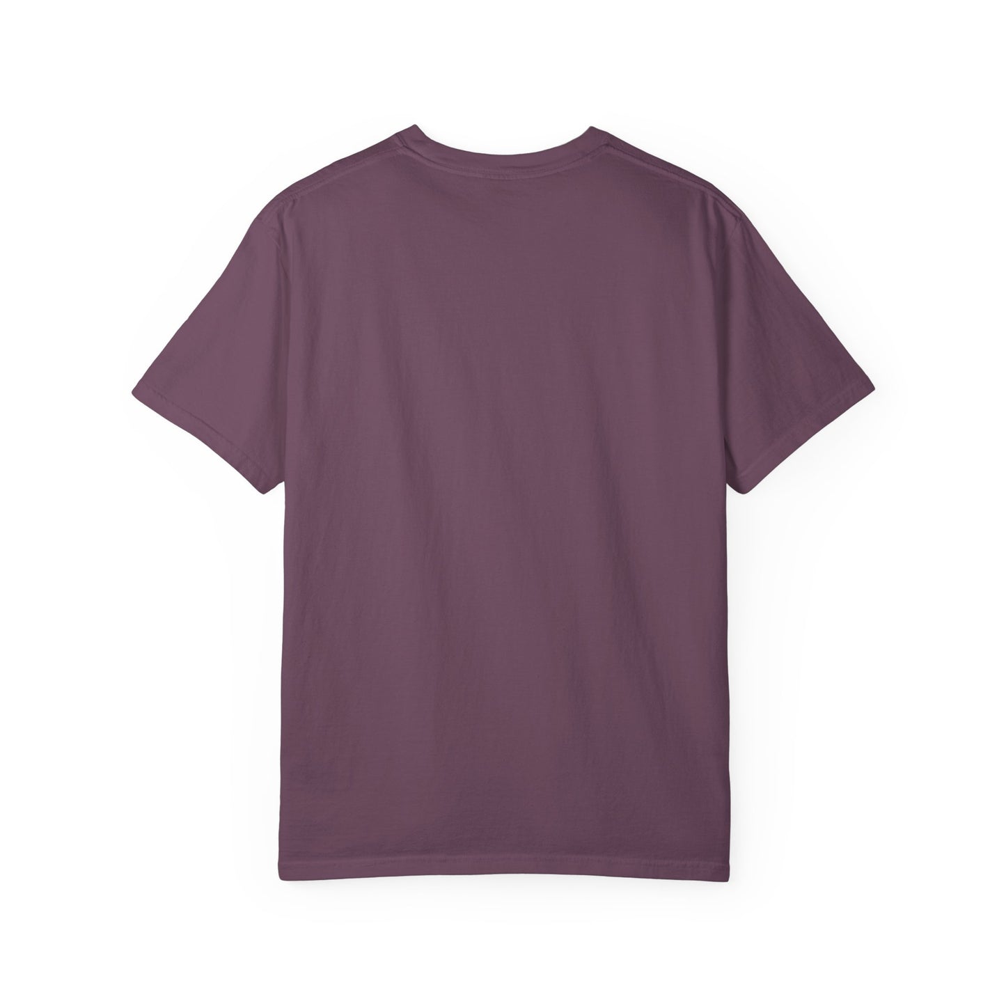 Armor Fades Honor Grows Military Nature-Inspired Unisex T-shirt