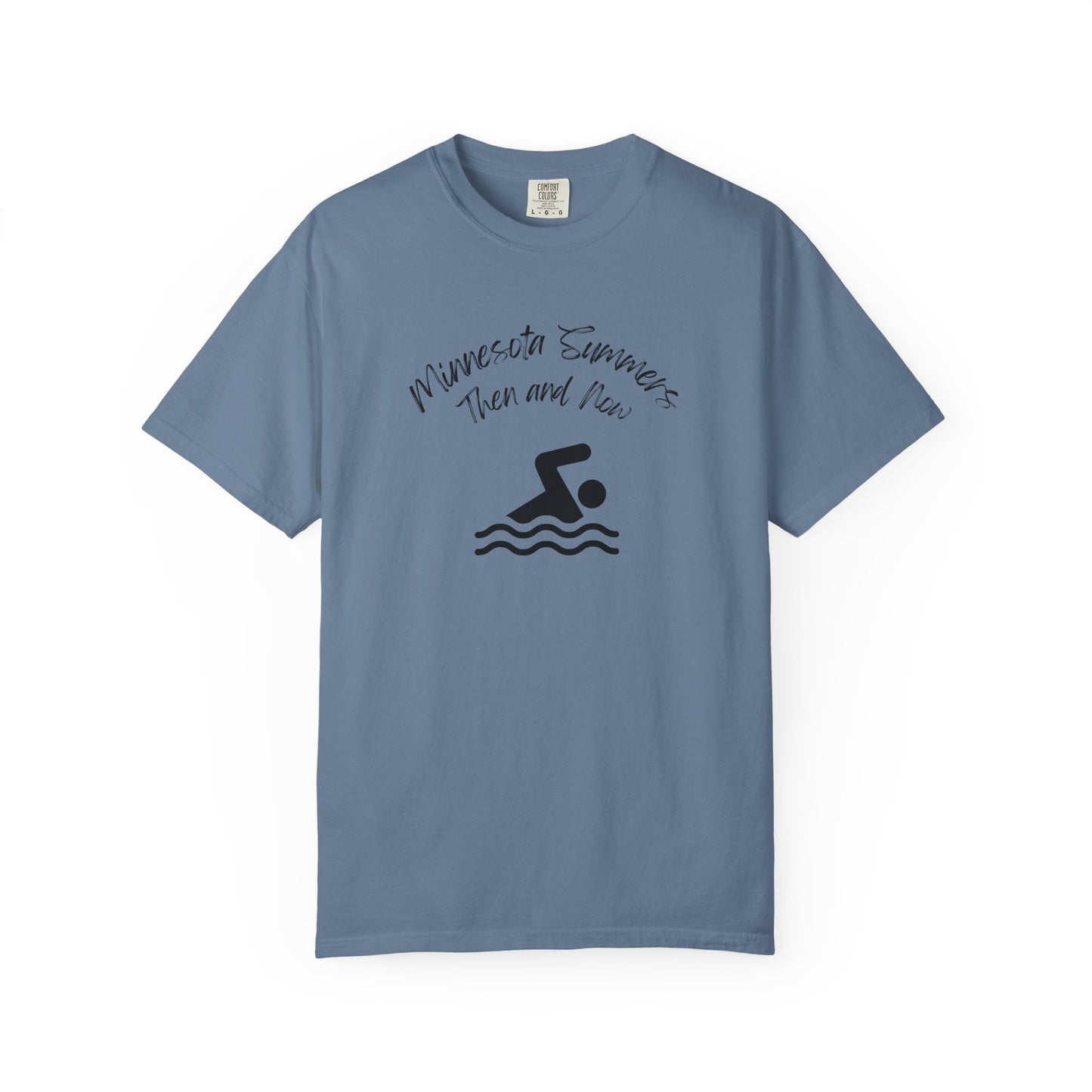 Minnesota Save My Lungs Unisex T-Shirt