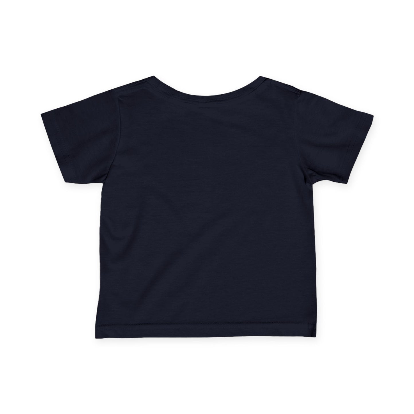 Miracle of Love Infant Tee to Welcome the Precious One