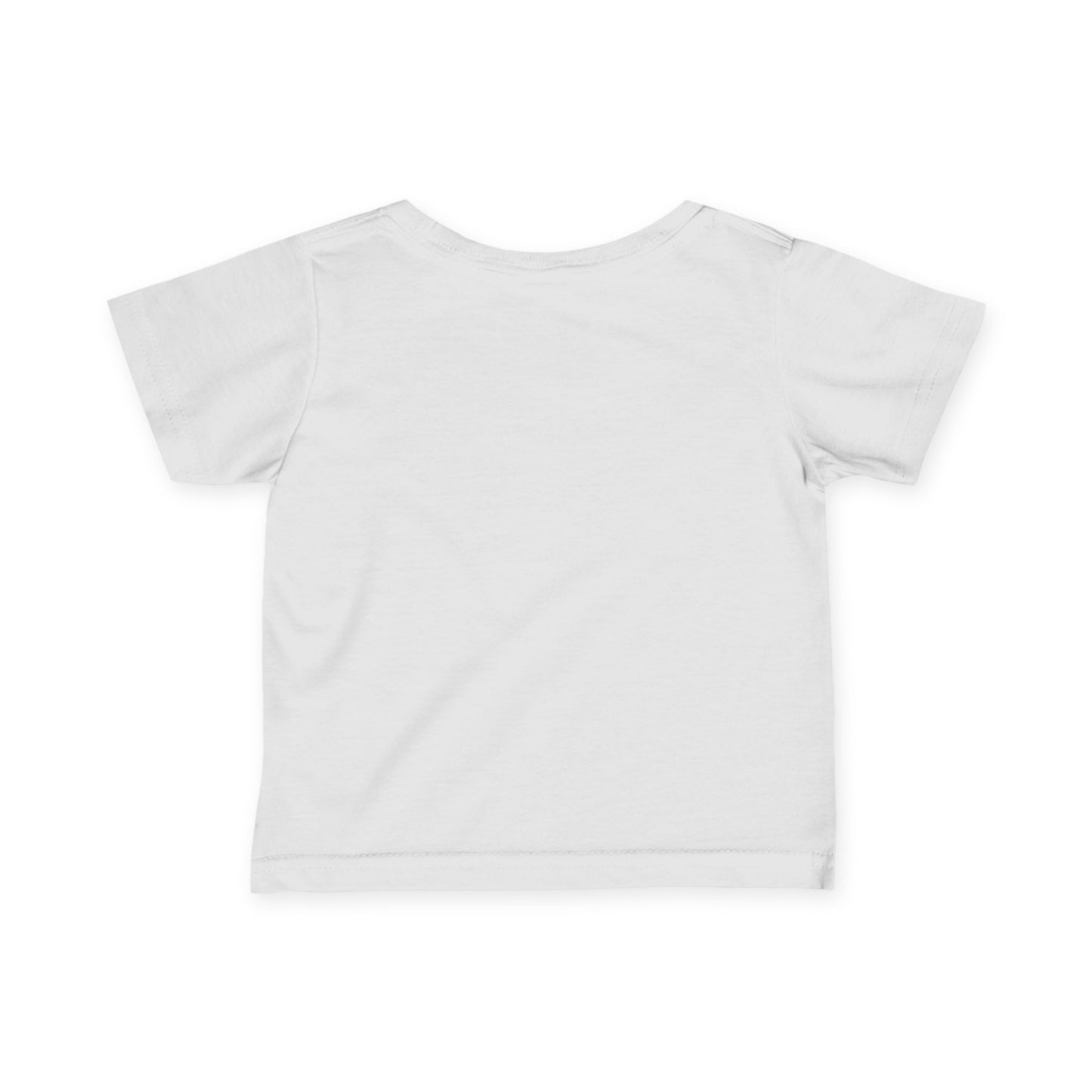 Creep It Paw-sitive Design Halloween Infant Tee