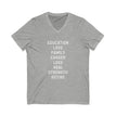 S / Athletic Heather