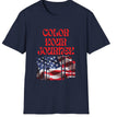 Navy / S