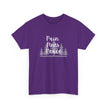 Purple / S