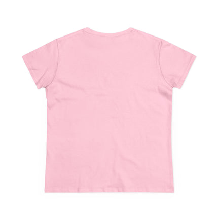 Joy of Being Heard Self Expression Women's T-Shirt