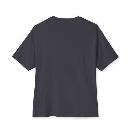 Rhino Breakout Unisex Oversized Boxy Tee, Graphic Tee for Power Lovers