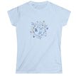 S / Light Blue