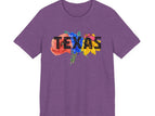 Heather Team Purple