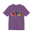 Heather Team Purple / S