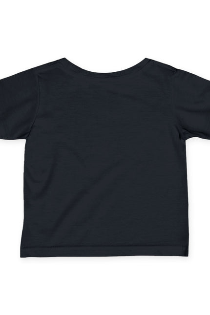 I'm a Rainbow Baby Infant Fine Jersey Tee