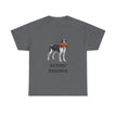 Graphite Heather / S