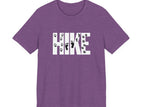 Heather Team Purple