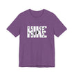 Heather Team Purple / S