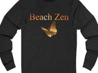 Dark Grey Heather