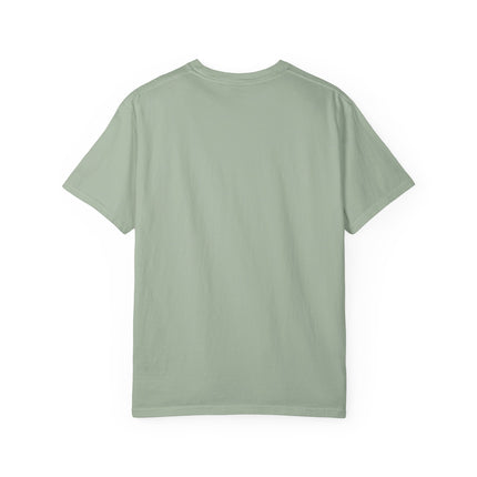Vintage Fish Identification T-Shirt — Illustrated Species