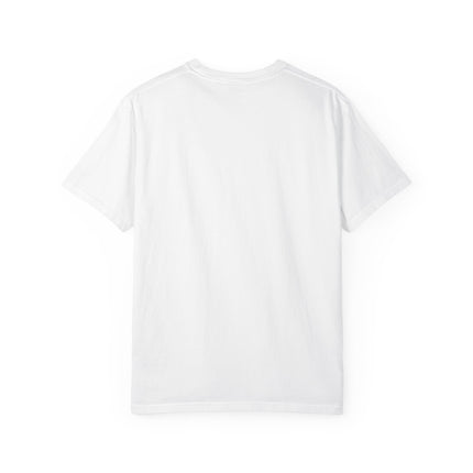 Vintage Birds Nature Tee — Nature Journal Illustration T-Shirt