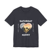 Heather Navy / S
