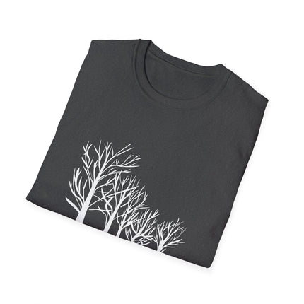 You Are Not Alone Unisex T-Shirt