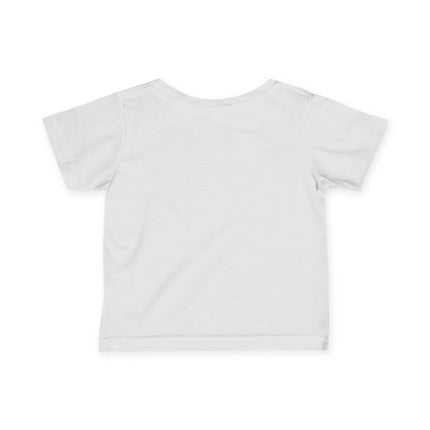 Future Branch Manager in Pink Infant Fine Jersey Tee
