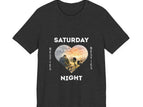 Dark Grey Heather