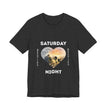 Dark Grey Heather / S