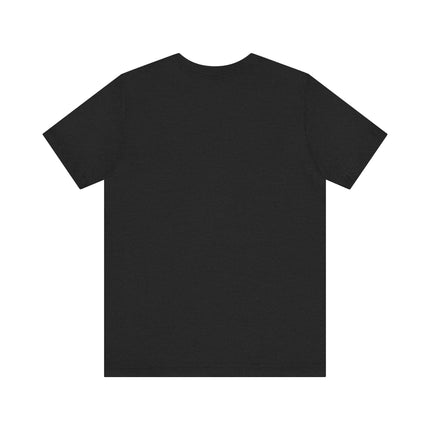 T-shirt  for Conservation or Birthday Prank Risk of Extinction Batik Elephant Unisex T-Shirt