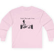 S / Light Pink