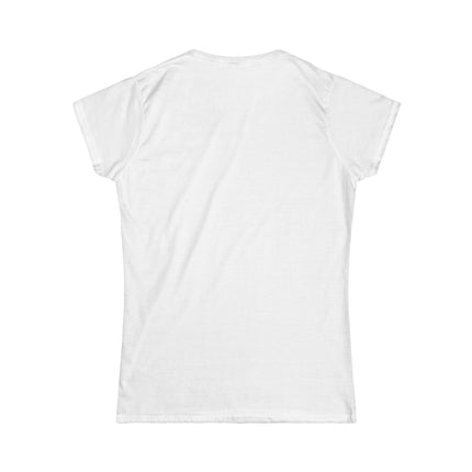 Plain white back of t-shirt on a white background