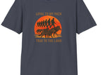 Heather Navy