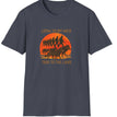 Heather Navy / S