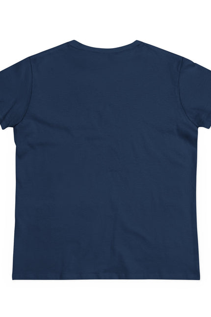 Empowerment Themed Women's Cotton Tee - Revolution Ready, Suffragette, Feminist